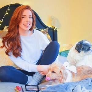 Meet your Posher, Cathy